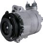 Global Parts Distributors LLC 6513294 gpd Compressor New 6513294