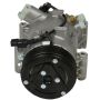 Global Parts Distributors LLC 6513297 gpd Compressor New 6513297