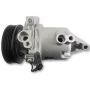 Global Parts Distributors LLC 6513304 gpd Compressor New 6513304