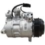 Global Parts Distributors LLC 6513309 gpd Compressor New 6513309