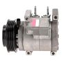 Global Parts Distributors LLC 6513310 gpd Compressor New 6513310