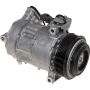 Global Parts Distributors LLC 6513311 gpd Compressor New 6513311