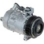 Global Parts Distributors LLC 6513315 gpd Compressor New 6513315