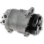 Global Parts Distributors LLC 6513317 gpd Compressor New 6513317