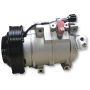 Global Parts Distributors LLC 6513321 gpd Compressor New 6513321