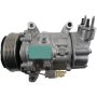 Global Parts Distributors LLC 6513325 gpd Compressor New 6513325