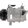 Global Parts Distributors LLC 6513338 gpd Compressor New 6513338