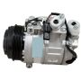 Global Parts Distributors LLC 6513345 gpd Compressor New 6513345