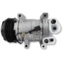 Global Parts Distributors LLC 6513348 gpd Compressor New 6513348