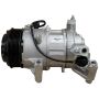 Global Parts Distributors LLC 6513356 gpd Compressor New 6513356