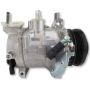 Global Parts Distributors LLC 6513359 gpd Compressor New 6513359