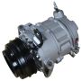 Global Parts Distributors LLC 6513367 gpd Compressor New 6513367