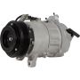 Global Parts Distributors LLC 6513372 gpd Compressor New 6513372