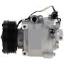 Global Parts Distributors LLC 6513382 gpd Compressor New 6513382