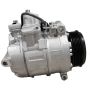 Global Parts Distributors LLC 6513389 gpd Compressor New 6513389
