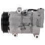 Global Parts Distributors LLC 6513409 gpd Compressor New 6513409