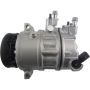 Global Parts Distributors LLC 6513419 gpd Compressor New 6513419