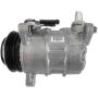 Global Parts Distributors LLC 6513420 gpd Compressor New 6513420