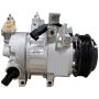 Global Parts Distributors LLC 6513444 gpd Compressor New 6513444