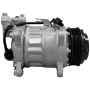 Global Parts Distributors LLC 6513514 gpd Compressor New 6513514