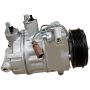 Global Parts Distributors LLC 6513515 gpd Compressor New 6513515