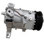 Global Parts Distributors LLC 6513517 gpd Compressor New 6513517