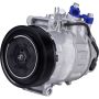 Global Parts Distributors LLC 6513527 gpd Compressor New 6513527
