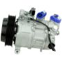 Global Parts Distributors LLC 6513548 gpd Compressor New 6513548