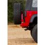ARB 5750300 Wheel Carrier For Tj/Yj Not Jk Rear Bar