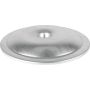 ALLSTAR PERFORMANCE ALL25940 Air Cleaner Top 14in