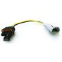 POWERMASTER PWM140 Harness Adapter 10SI to CS130 Alternator