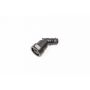 Radium Engineering 14-0628 16MM SAE FEMALE TO 45DEG 5/8IN BARB