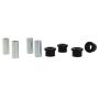 Whiteline Plus 10/00-3/06 Toyota MR2 Spyder Front Control Arm - Lower Inner Front Bushing Kit