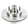 PowerStop AR85111 AutoSpecialty Brake Rotor