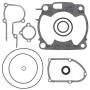 Vertex Pistons 810666 Vertex Gaskets 97-98 Yamaha YZ250 Top End Gasket Kit