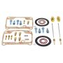 All Balls Racing 26-1984 97-99 Ski-Doo Skandic Wide Track LC Carburetor Rebuild Kit