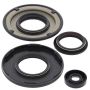 Vertex Pistons 55205 Vertex Gaskets 06-07 Ski-Doo MX Z 440 Racing LC Oil Seal Kit