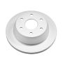 PowerStop AR8641EVC PowerStop Evolution Coated Rotor