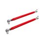 BMR Suspension LCA344R Lower Control Arms, DOM, Double Adjustable, Rod Ends