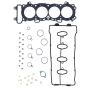 Athena P400210600902 Top End Gasket Kits