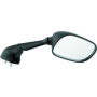 BikeMaster 600290 06-07 Yamaha YZF-R6 Mirror Right - Black