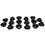 Howards Racing Components 97132 Retainers Steel