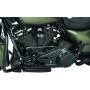 Kuryakyn 6443 Precision Inner Primary Cover Black