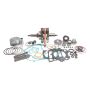Vertex Pistons WR101-213 Vertex Yamaha Complete Engine Rebuild Kit