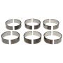 Clevite CB1443A30(6) Buick V6 204-231-231 Supercharged 1990-09 Con Rod Bearing Set