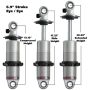 Ridetech 24179901 HQ Coil-Over shock with 6.9
