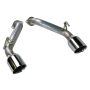Remark RO-TS35-D 2023+ Nissan Z Stainless Double Wall Tip Axle Back Exhaust