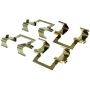 Stoptech 305.05790 Street Select Brake Pads