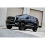 ICON 71610 21-24 Chevrolet Tahoe 3-4in Lift Rear V.S. 2.5 Series Coilover Kit Internal Reservoir