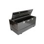Dee Zee DZ91742XB Deezee Universal Tanks - Combo Auxiliary Black Tread Aluminum (92 Gal)